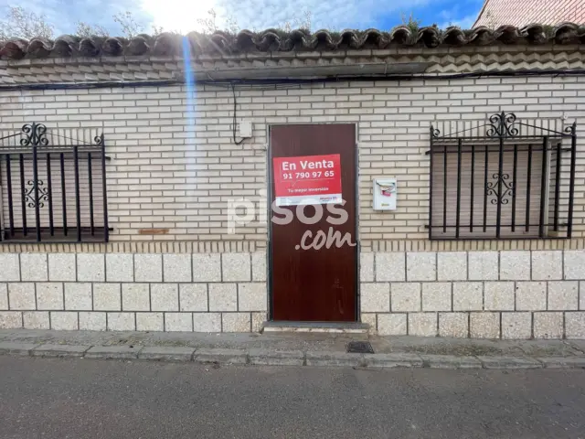 Casa en venta en Calle Arroyo Bajo, Número 6, Polán de 78.300 €